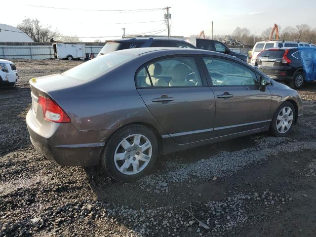 Photo 3 from auction – 2011 HONDA CIVIC with VIN 2HGFA1F56BH523135