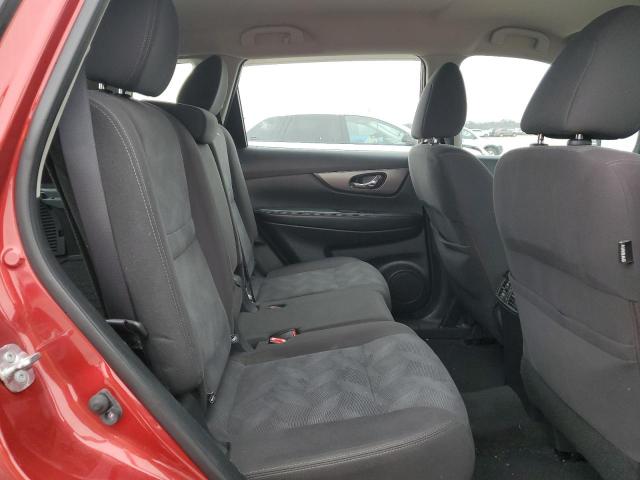 Photo 11 from auction – 2016 NISSAN ROGUE S with VIN KNMAT2MVXGP661291
