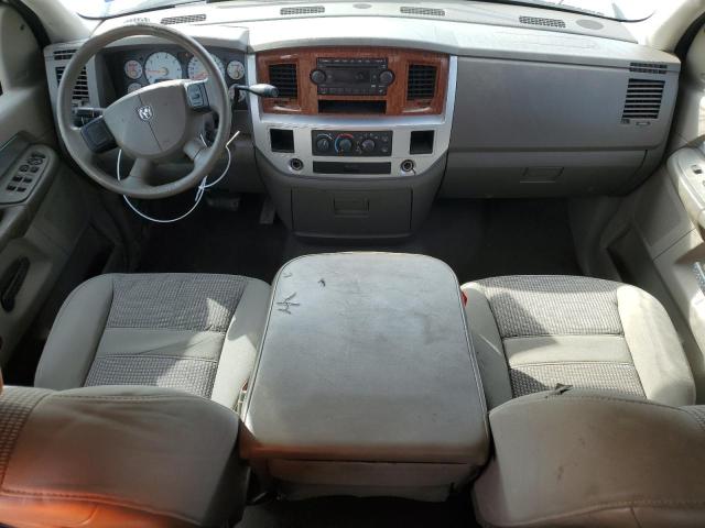 Photo 8 from auction – 2008 DODGE RAM 1500 S with VIN 1D7HA18N08S519643