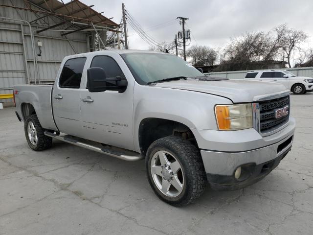 Photo 4 from auction – 2011 GMC SIERRA K25 with VIN 1GT121CG1BF101321
