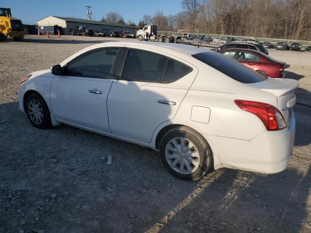 Photo 2 from auction – 2015 NISSAN VERSA S with VIN 3N1CN7AP8FL830226