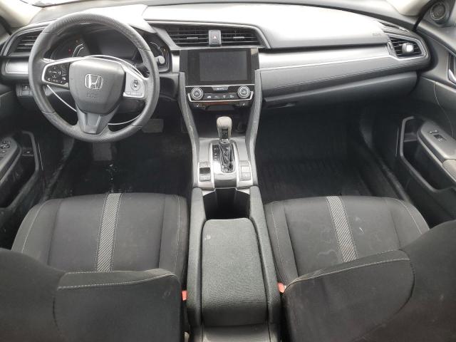 Photo 8 from auction – 2017 HONDA CIVIC LX with VIN 2HGFC2F50HH017549