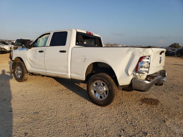 Photo 2 from auction – 2023 RAM 2500 TRADE with VIN 3C6UR5CJ9PG518386
