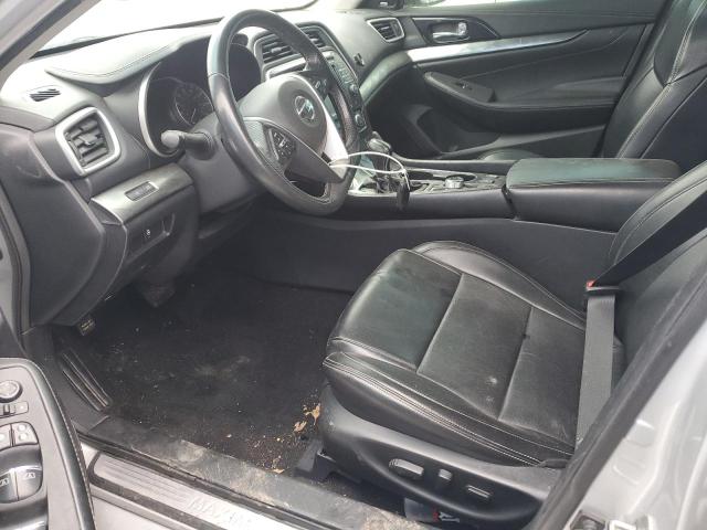 Photo 7 from auction – 2019 NISSAN MAXIMA S with VIN 1N4AA6AV9KC362916