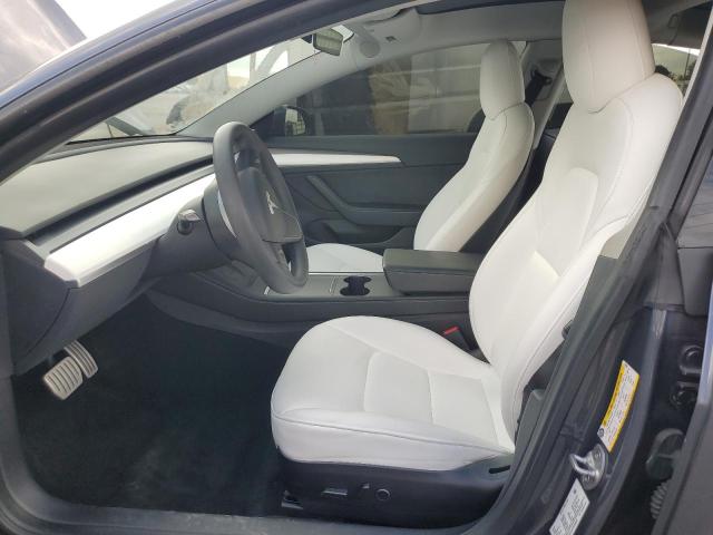 Photo 7 from auction – 2022 TESLA MODEL 3 with VIN 5YJ3E1EC7NF328869