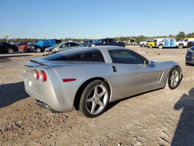 Photo 3 from auction – 2005 CHEVROLET CORVETTE with VIN 1G1YY24U555134929