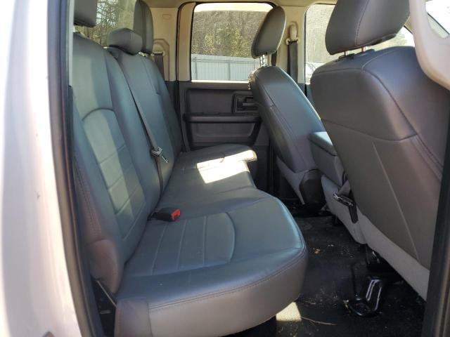 Photo 10 from auction – 2020 RAM 1500 CLASS with VIN 1C6RR6FG7LS127929