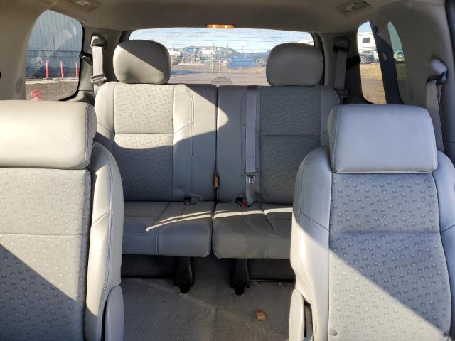 صورة رقم 10 من المزاد - 2008 CHEVROLET UPLANDER L مع VIN 1GNDV33198D108945
