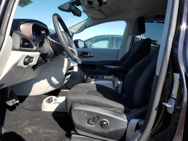 Снимка 7 от търг – 2018 CHRYSLER PACIFICA T с VIN 2C4RC1FGXJR123742