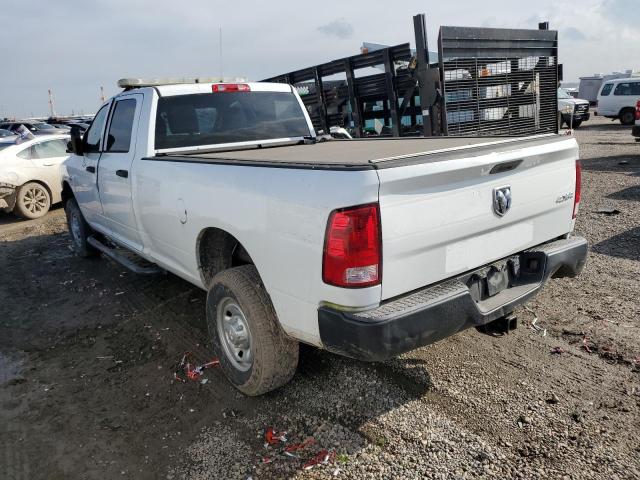 Photo 3 from auction – 2015 RAM 2500 ST with VIN 3C6TR5HT2FG539035