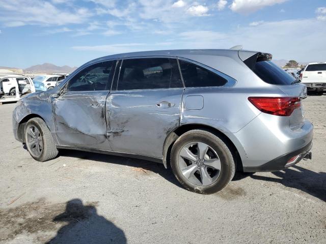 Photo 2 from auction – 2016 ACURA MDX with VIN 5FRYD4H29GB040916