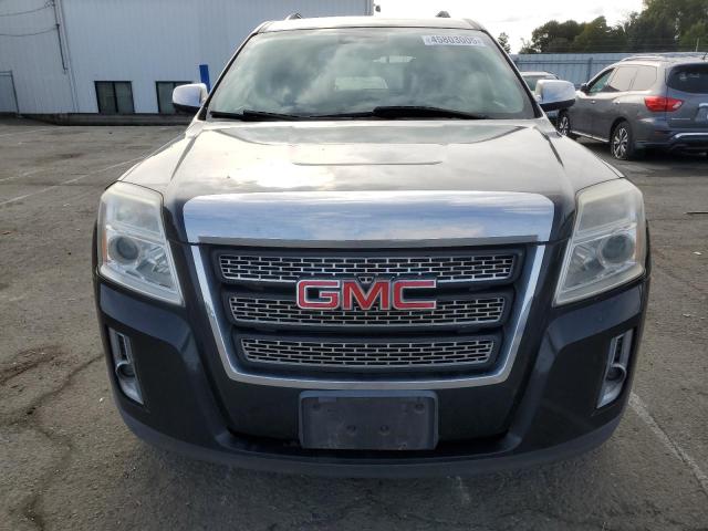 Photo 5 from auction – 2012 GMC TERRAIN SL with VIN 2GKFLXE56C6210553