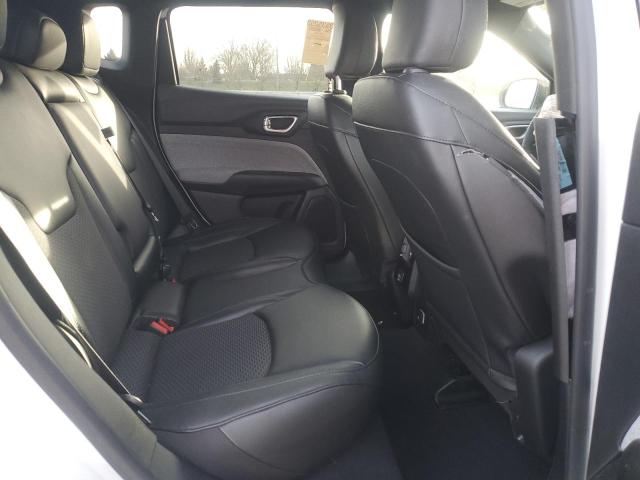 Photo 11 from auction – 2024 JEEP COMPASS LA with VIN 3C4NJDBN7RT117819