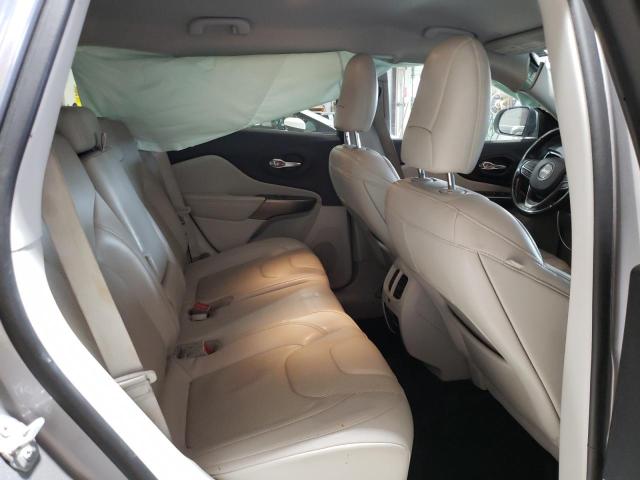 Photo 11 from auction – 2020 JEEP CHEROKEE L with VIN 1C4PJLDB4LD592363