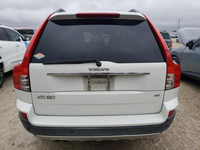 Photo 6 from auction – 2008 VOLVO XC90 3.2 with VIN YV4CY982481450267