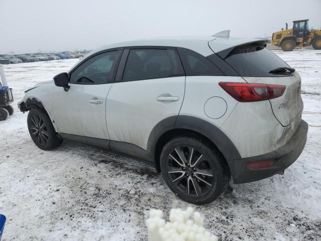 Photo 2 from auction – 2017 MAZDA CX-3 TOURI with VIN JM1DKFC78H0142650