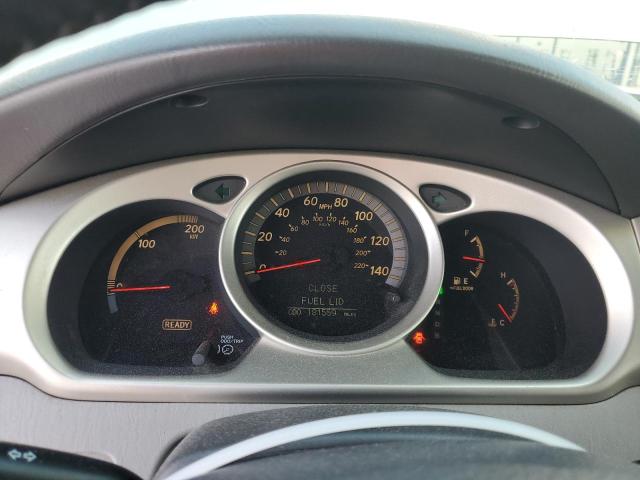 Photo 9 from auction – 2006 TOYOTA HIGHLANDER with VIN JTEEW21A460011434