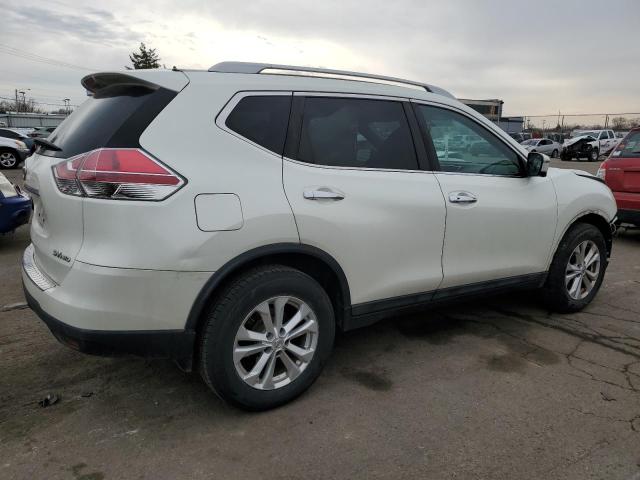 Photo 3 from auction – 2016 NISSAN ROGUE S with VIN 5N1AT2MV0GC869019