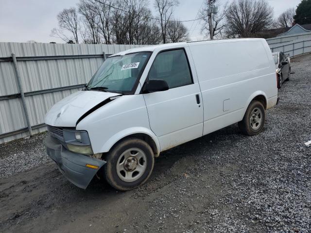CHEVROLET ASTRO 2005 with VIN 1GCDM19X55B132419 - Photo from auction