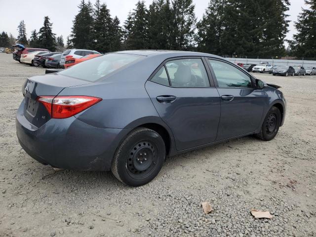 Photo 3 from auction – 2014 TOYOTA COROLLA L with VIN 5YFBURHE5EP128085