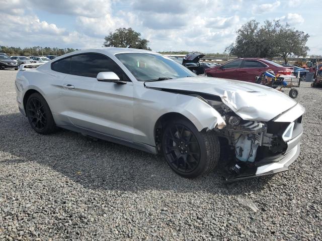 Photo 4 from auction – 2018 FORD MUSTANG with VIN 1FA6P8TH2J5100682