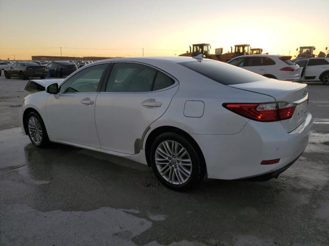 Photo 2 from auction – 2013 LEXUS ES 350 with VIN JTHBK1GG8D2073301