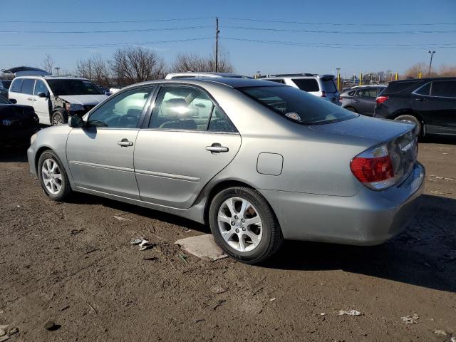 Photo 2 from auction – 2005 TOYOTA CAMRY LE with VIN 4T1BF30K45U619612