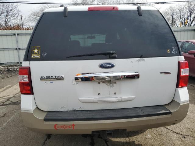 Photo 6 from auction – 2007 FORD EXPEDITION with VIN 1FMFU18567LA17278