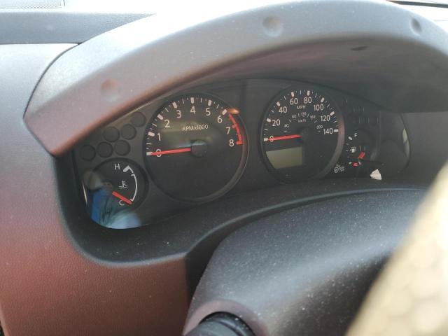Photo 9 from auction – 2016 NISSAN FRONTIER S with VIN 1N6BD0CT3GN713701