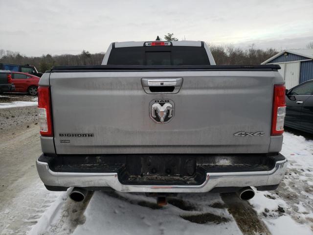 Photo 6 from auction – 2019 RAM 1500 BIG H with VIN 1C6SRFFT1KN872901