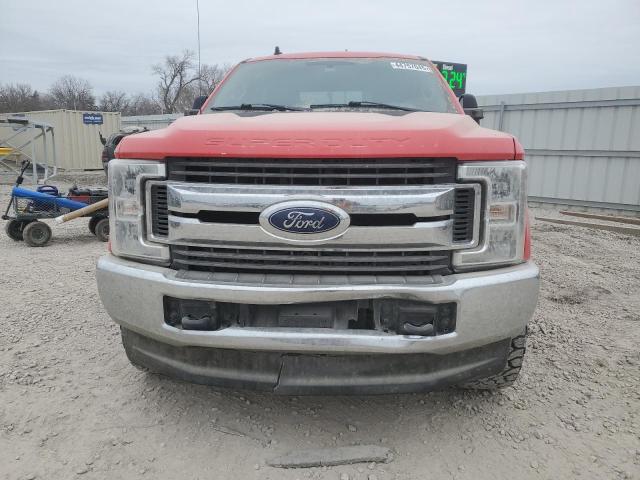 Photo 5 from auction – 2019 FORD F250 SUPER with VIN 1FT7W2BT3KEC89512