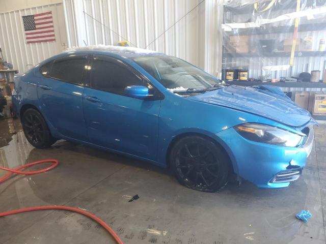 Photo 4 from auction – 2015 DODGE DART SE with VIN 1C3CDFAAXFD432452