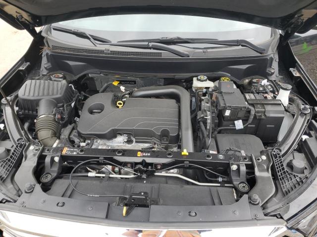 Photo 12 from auction – 2023 GMC TERRAIN SL with VIN 3GKALPEG3PL153208