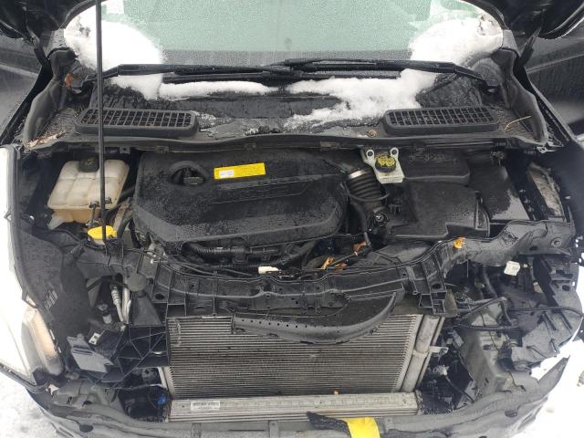 Photo 12 from auction – 2015 FORD ESCAPE SE with VIN 1FMCU9GX0FUB35159