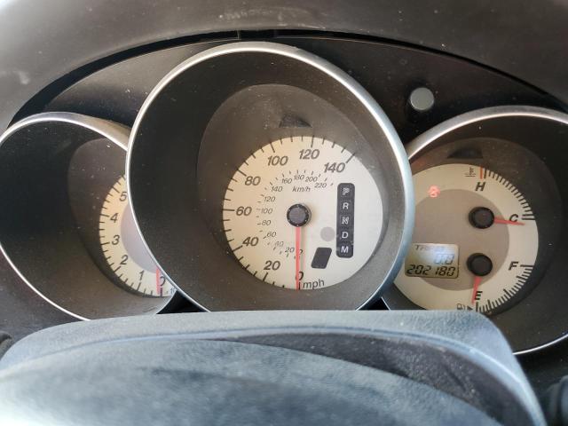 Снимка 9 от търг – 2007 MAZDA 3 I с VIN JM1BK12F871622148