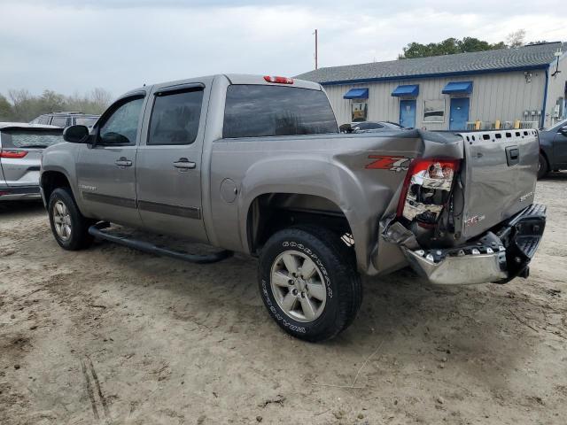 Photo 2 from auction – 2009 GMC SIERRA K15 with VIN 3GTEK33379G244597