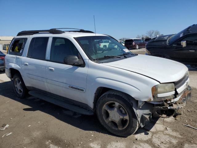 Photo 4 from auction – 2004 CHEVROLET TRAILBLAZE with VIN 1GNET16S746134333
