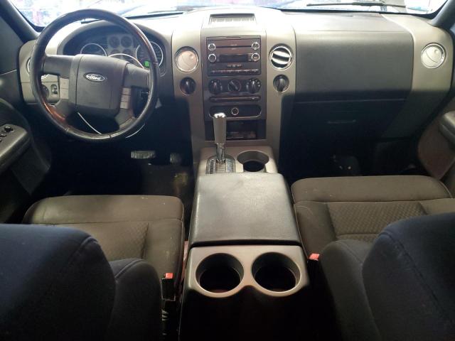 Photo 8 from auction – 2008 FORD F150 with VIN 1FTPX14V58FB83359