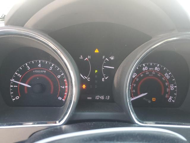 Photo 9 from auction – 2013 TOYOTA HIGHLANDER with VIN 5TDBK3EH8DS246896