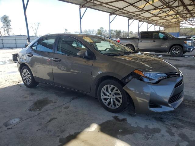 Photo 4 from auction – 2019 TOYOTA COROLLA L with VIN 5YFBURHE8KP948950