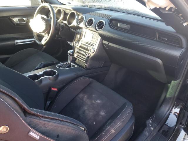 Photo 8 from auction – 2018 FORD MUSTANG with VIN 1FA6P8TH8J5170932