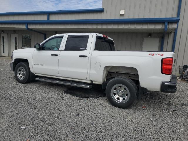 Photo 2 from auction – 2016 CHEVROLET SILVERADO with VIN 3GCUKNEC2GG146241