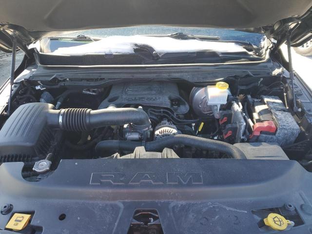 Photo 11 from auction – 2019 RAM 1500 BIG H with VIN 1C6SRFFT2KN574244