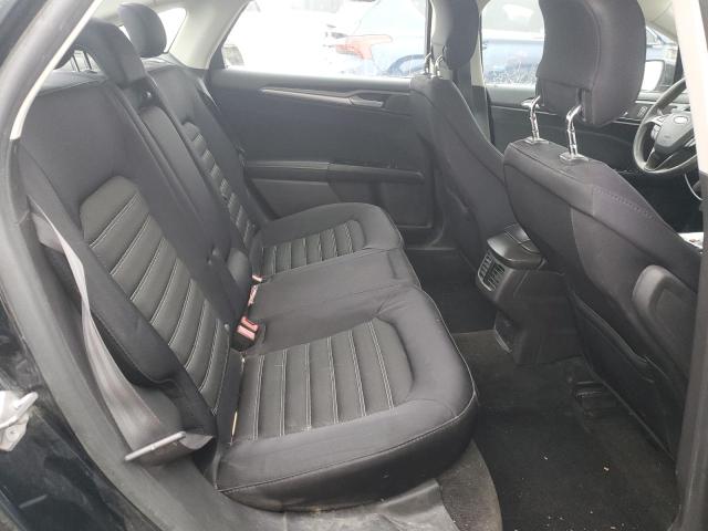 Photo 10 from auction – 2014 FORD FUSION SE with VIN 3FA6P0HD0ER155710