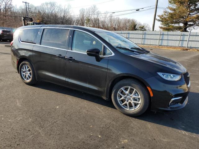 Photo 4 from auction – 2023 CHRYSLER PACIFICA T with VIN 2C4RC1BG6PR627235