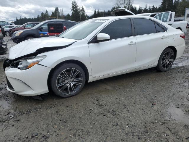 Photo 1 from auction – 2016 TOYOTA CAMRY LE with VIN 4T1BF1FK1GU157380