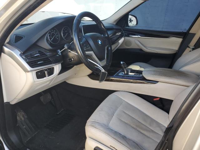 Photo 7 from auction – 2015 BMW X5 XDRIVE3 with VIN 5UXKR0C59F0P04470