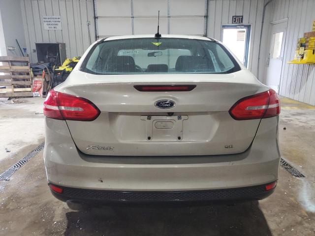 Photo 6 from auction – 2015 FORD FOCUS SE with VIN 1FADP3F2XFL360414