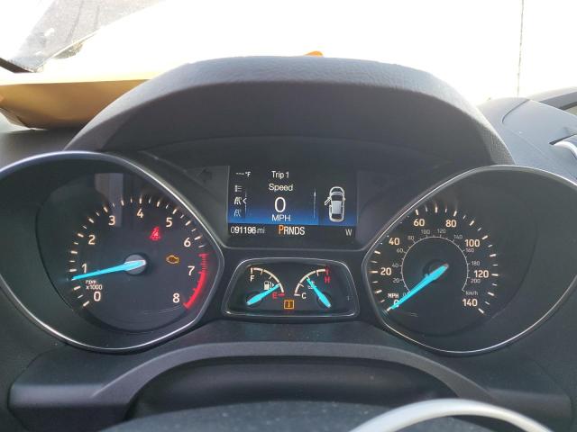 Photo 9 from auction – 2018 FORD ESCAPE SE with VIN 1FMCU0GD4JUD06103