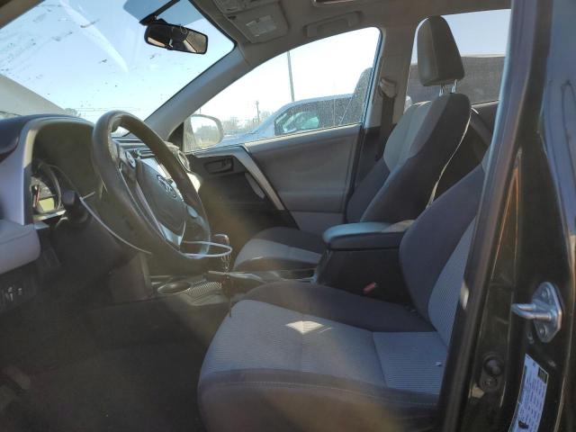 Photo 7 from auction – 2013 TOYOTA RAV4 XLE with VIN 2T3WFREV5DW066109